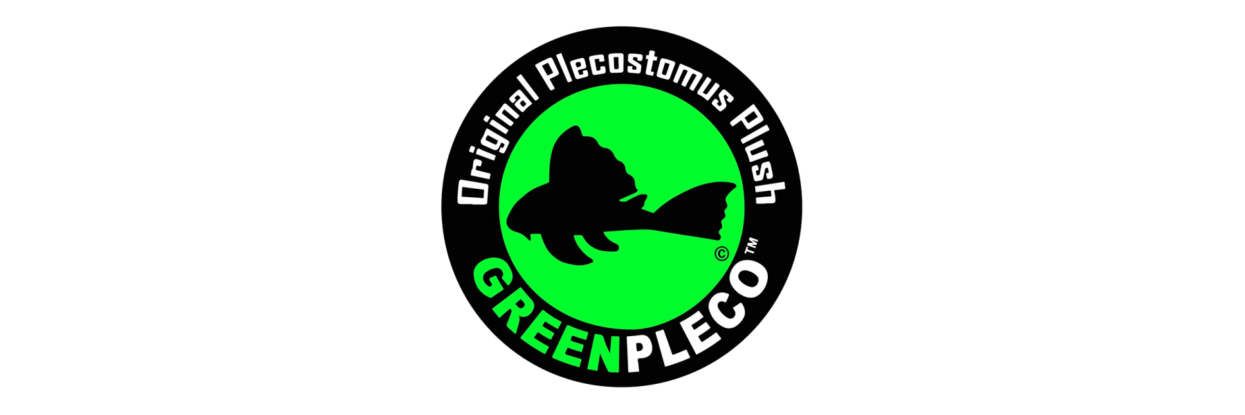 Logo GreenPleco